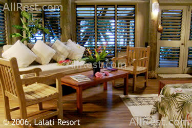 Lalati Resort & Spa 31